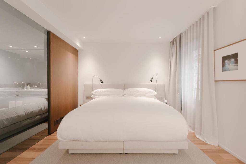 BoHo Hotel Budapest - Small Luxury Hotels - Resim 36