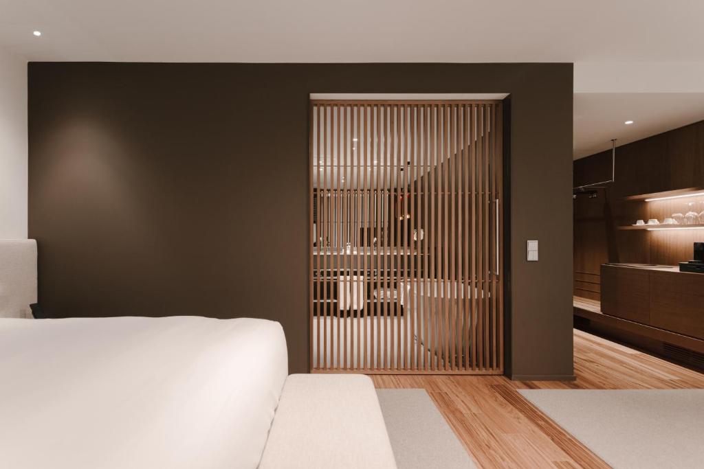 BoHo Hotel Budapest - Small Luxury Hotels - Resim 37