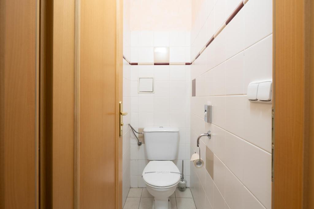 Wellness Hotel Jean De Carro - Resim 28