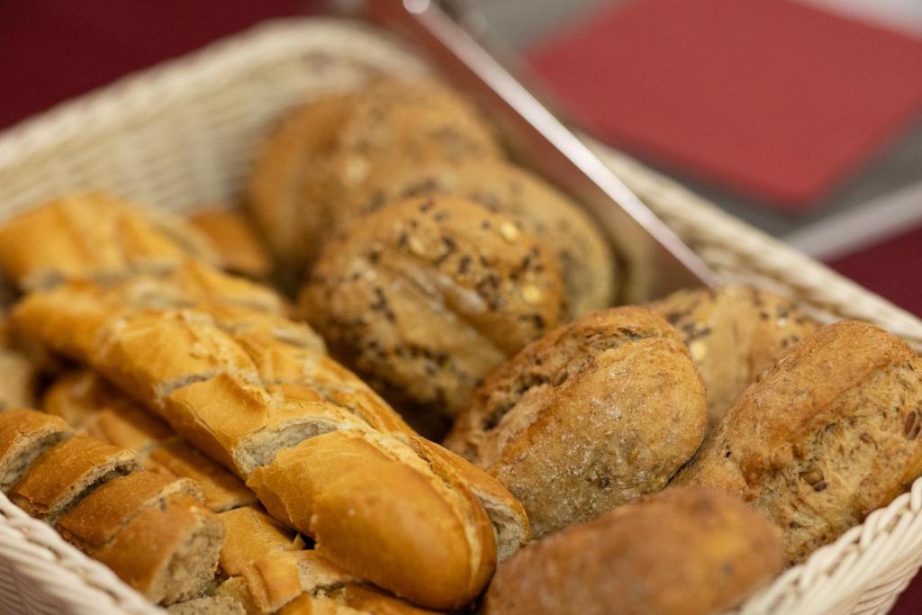 Wellness Hotel Jean De Carro - Resim 34