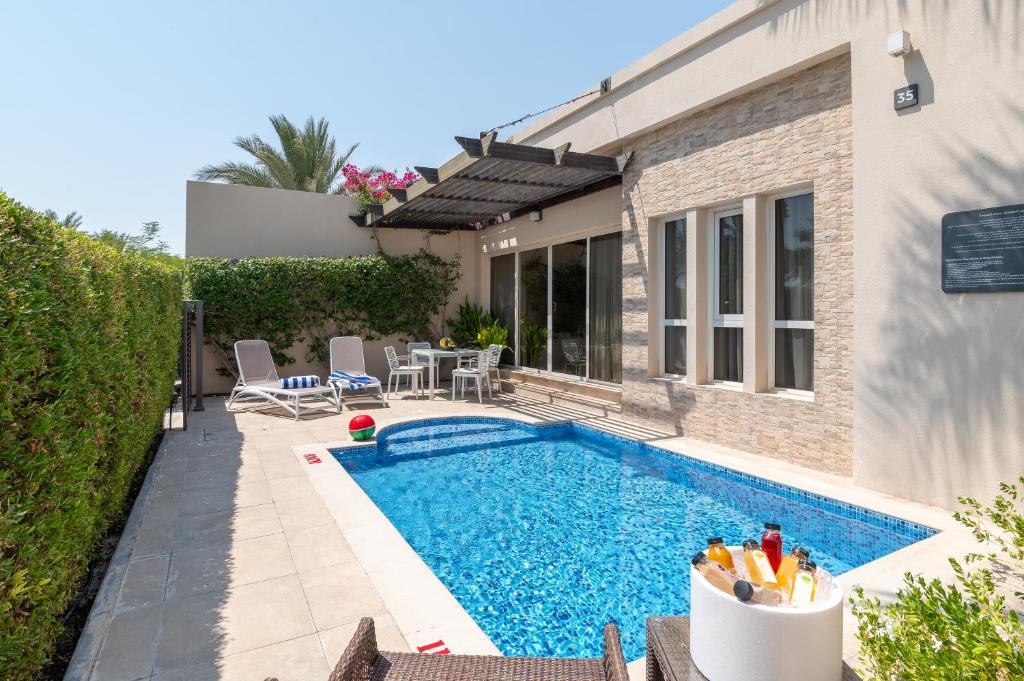 منتجع سميّسمة