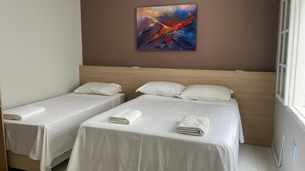 Pousada Suites Phison em Cabo Frio - Foto Booking.com