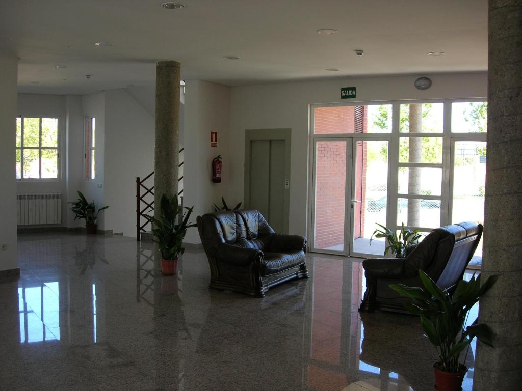 Fotografie z fotogalerie ubytování Residencia Universitaria Atilano Coco v destinaci Salamanca