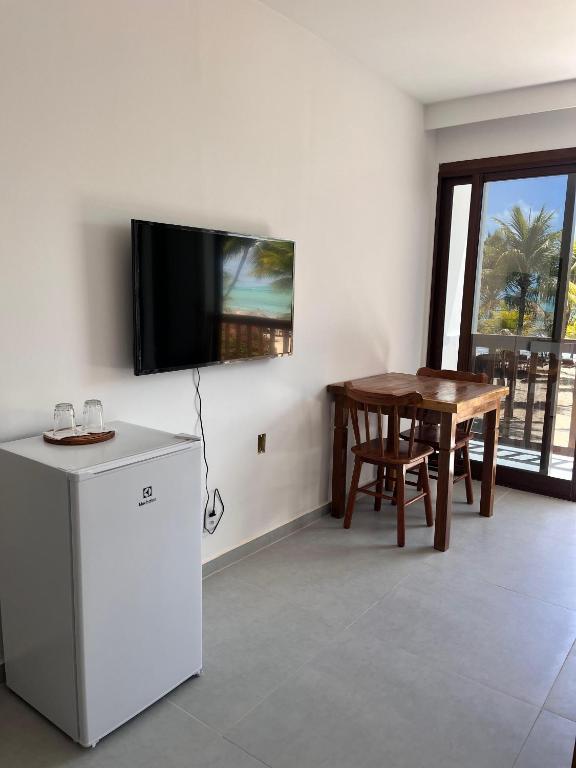 Pousada Enero - Suite De Luxe Avec Vue Sur La Mer