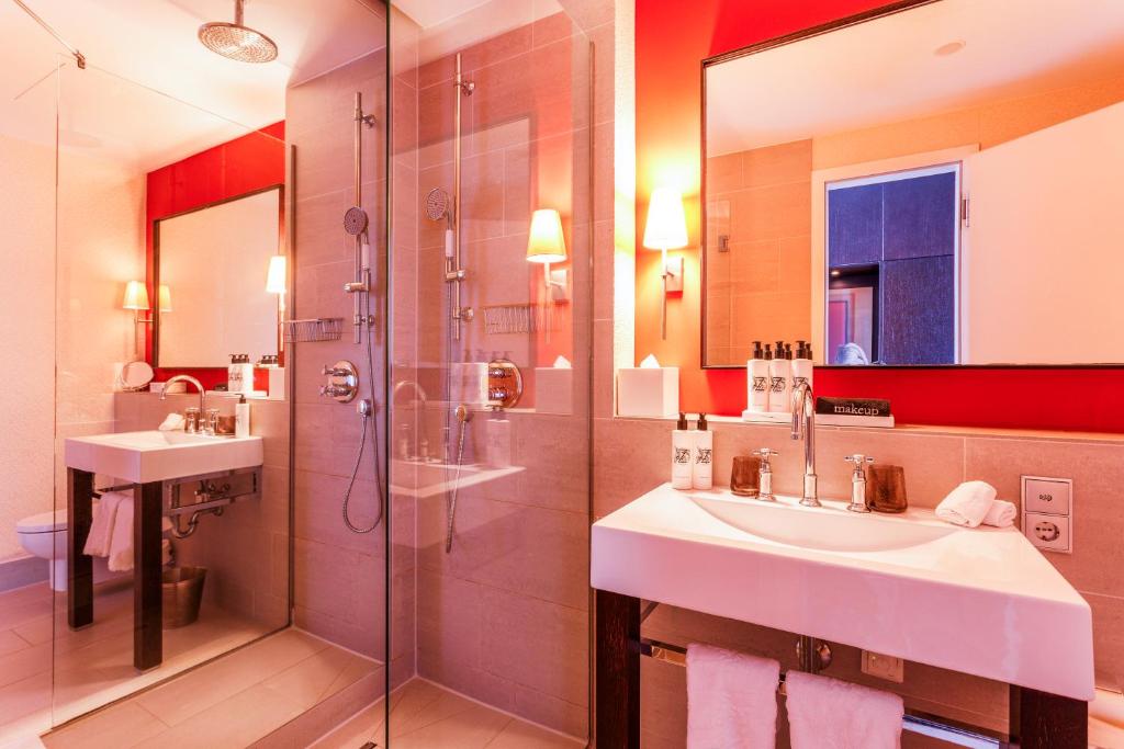 Hotel Zoo Berlin - 3