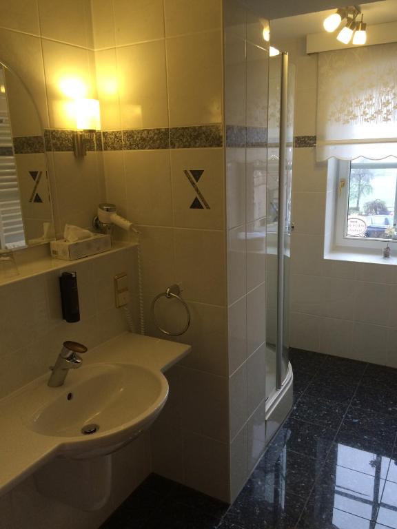 Schloss Hotel Holzrichter - Classic Double Room With Balcony