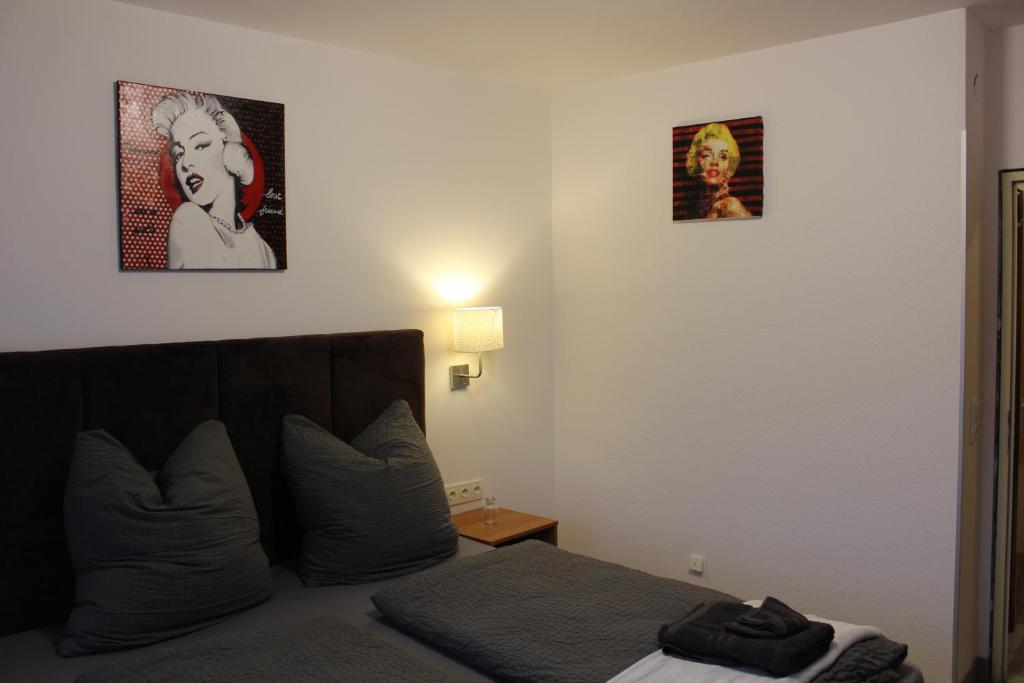 Burghotel - Das Original - Resim 23