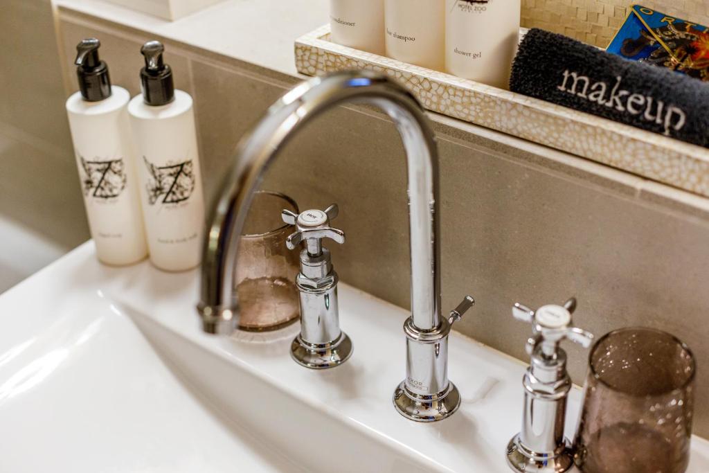 Hotel Zoo Berlin - 4