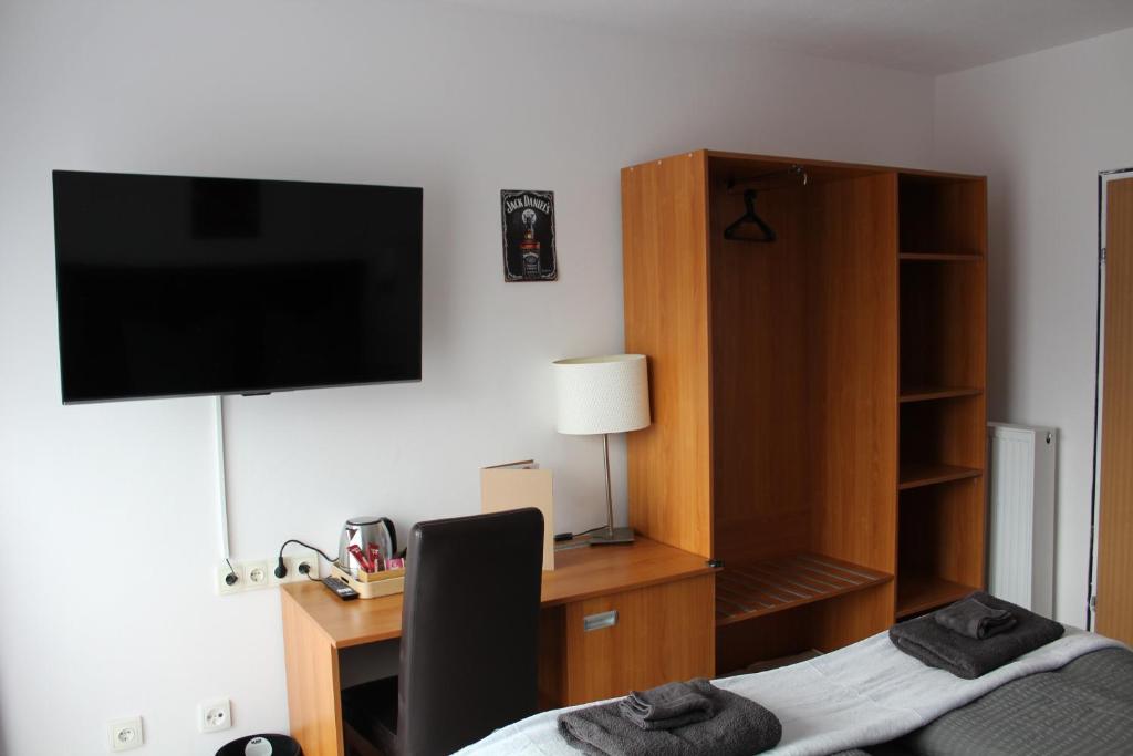 Burghotel - Das Original - Resim 39