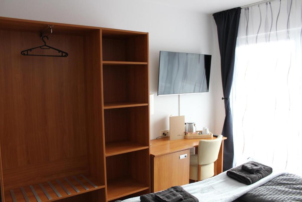 Burghotel - Das Original - Resim 17