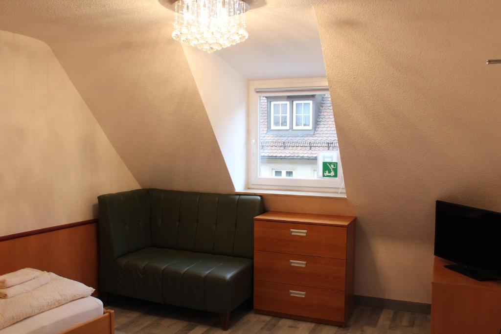 Burghotel - Das Original - Resim 14