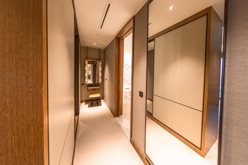 Fotografie z fotogalerie ubytování Address Residence Opera, Downtown, Dubai v Dubaji