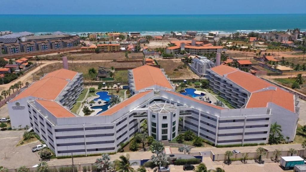 Nespecifikovaný výhled na moře nebo výhled na moře při pohledu z apartmánu