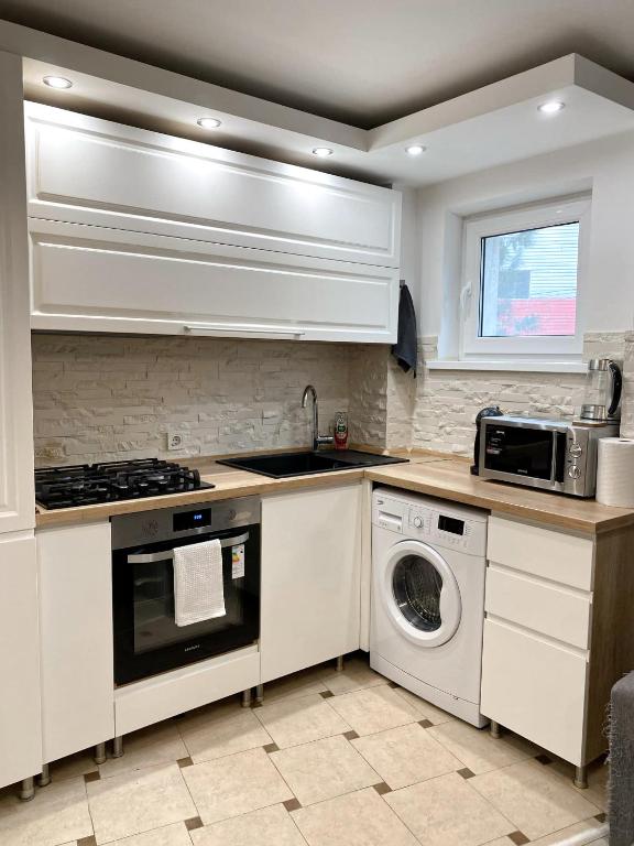 Cozy Apartment Near Iulius Mall - Apartamento De Una Habitación
