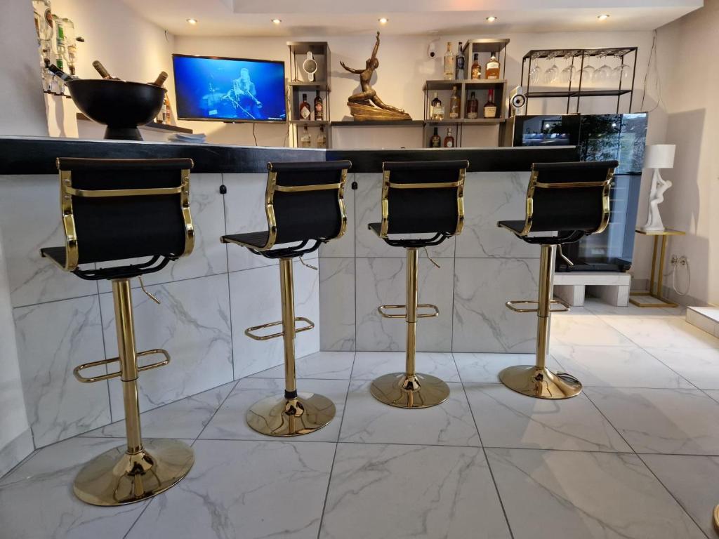 Burghotel - Das Original - Resim 42