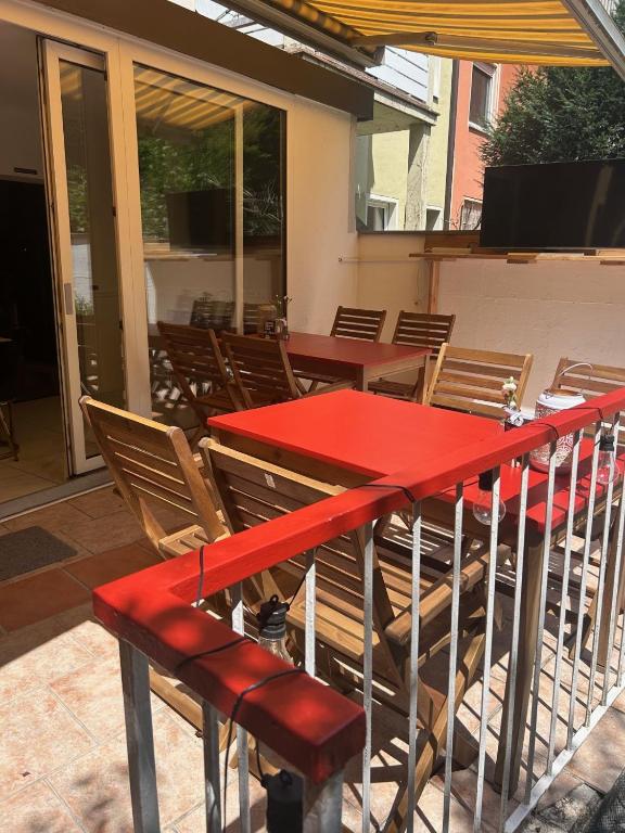 Burghotel - Das Original - Resim 43