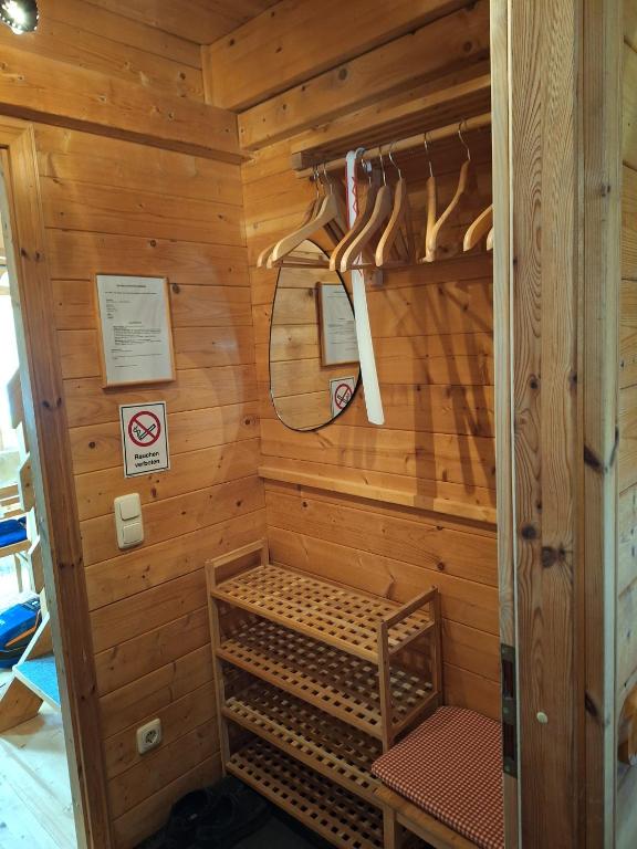 Fotografie z fotogalerie ubytování Chalet Siebenschläfer v destinaci Hohentauern
