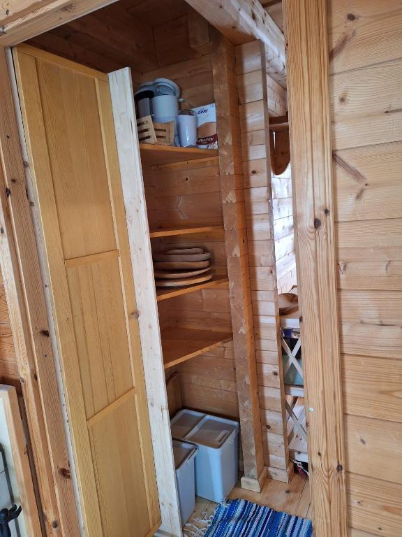Fotografie z fotogalerie ubytování Chalet Siebenschläfer v destinaci Hohentauern