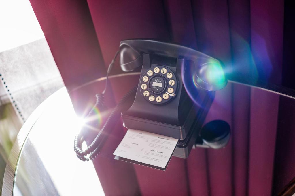 Hotel Zoo Berlin - 10