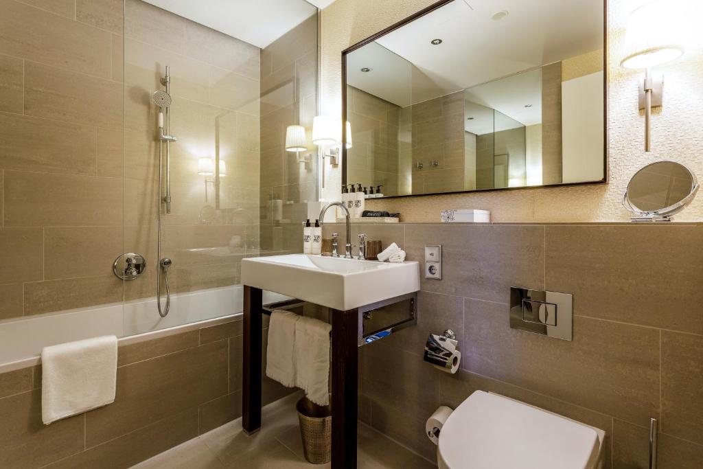 Hotel Zoo Berlin - 11