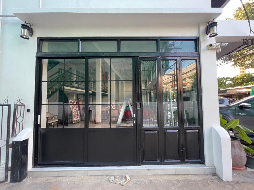 Charma Home Watket #1