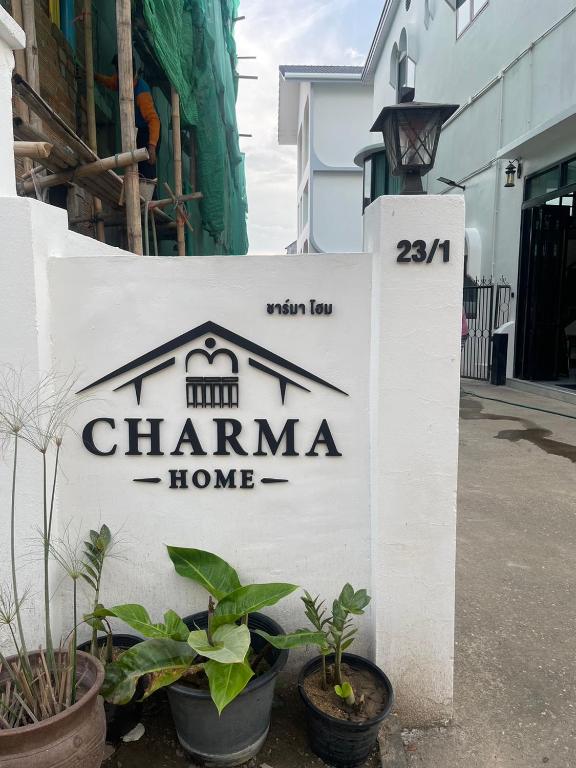 Charma Home Watket #1 - Resim 20