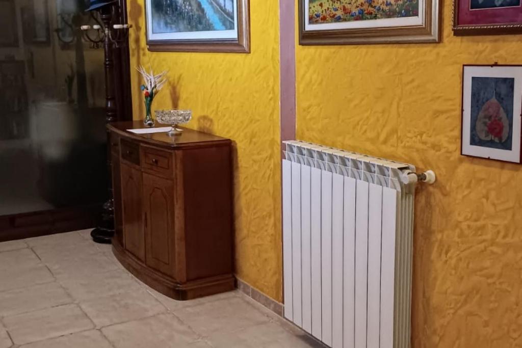 Casa NiRa Sardegna - Superior Quadruple Room