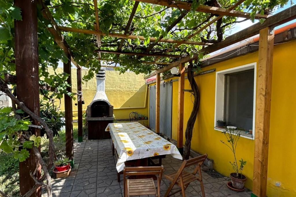 Casa NiRa Sardegna - Double Room With Private Bathroom