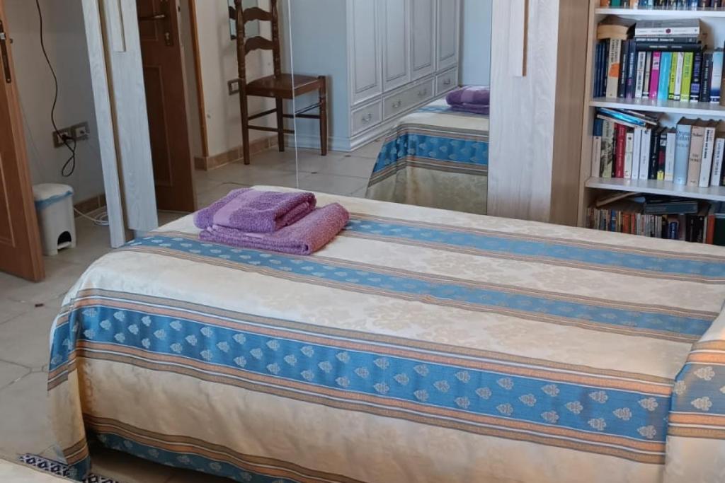 Casa NiRa Sardegna - Twin Room