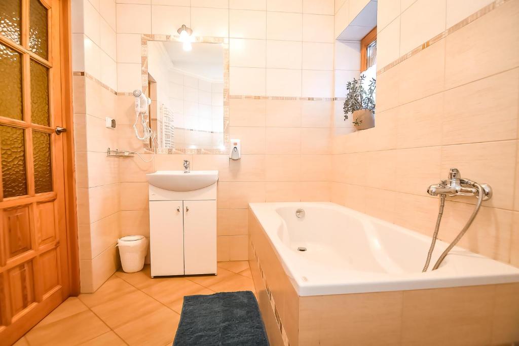 Zajazd Teremulka - 5