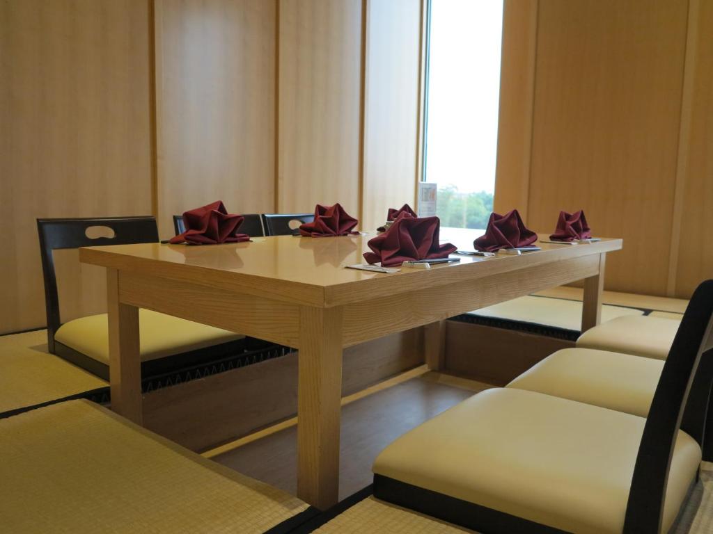 Posezení v ubytování GTV Hotel