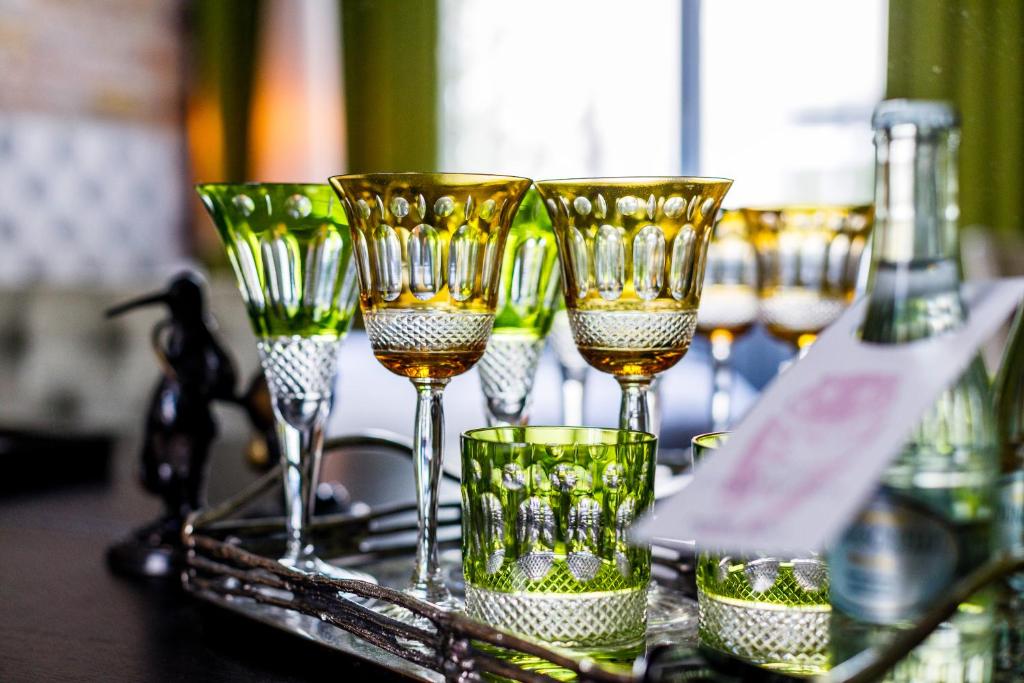 Hotel Zoo Berlin - 15