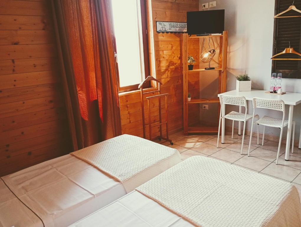 Derechos de imagen reservados por Booking.com