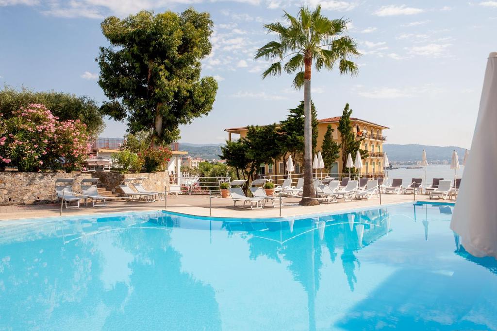 Hotel Moresco