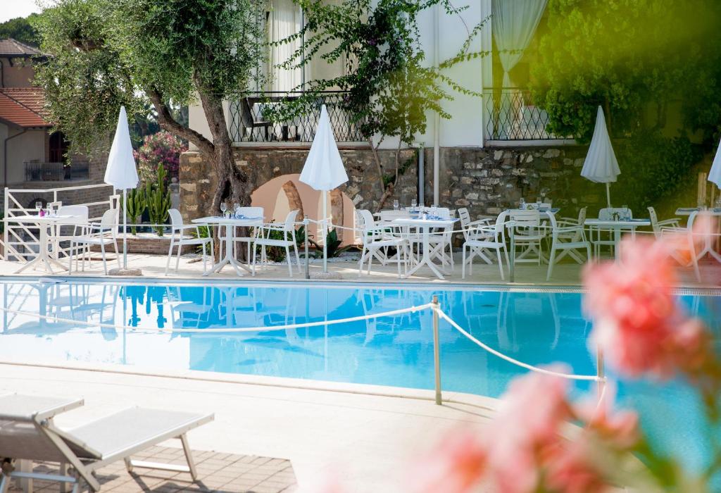 Hotel Moresco