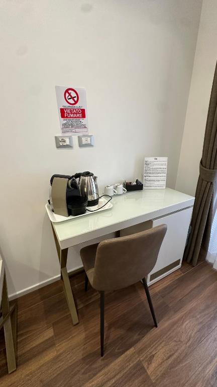 AngelicaHome Roma - 15