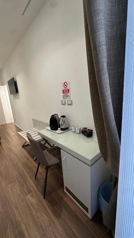 AngelicaHome Roma - 13