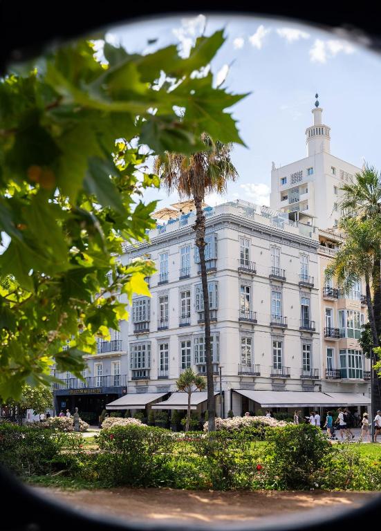 Room Mate Collection Valeria, Málaga - Resim 2