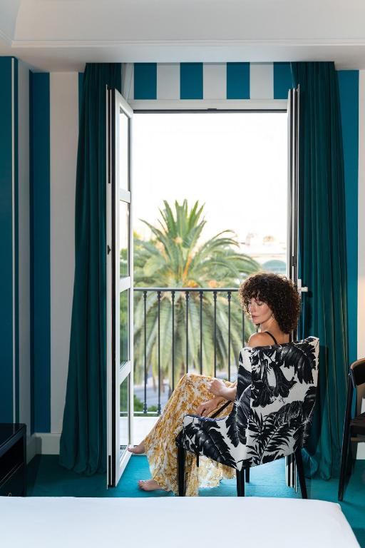 Room Mate Collection Valeria, Málaga - Resim 20