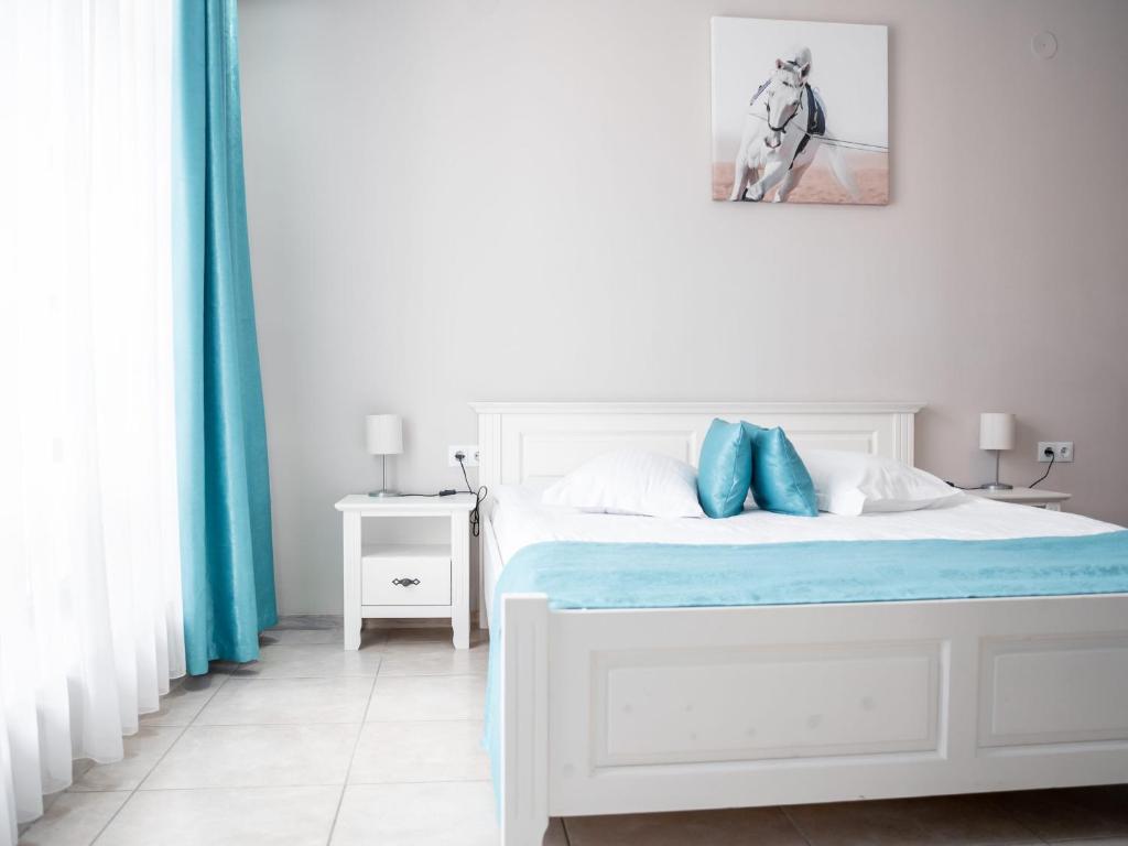 Pensiunea Green Villa - 