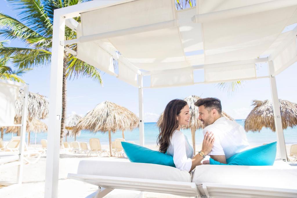 Majestic Mirage Punta Cana, All Suites – All Inclusive photo