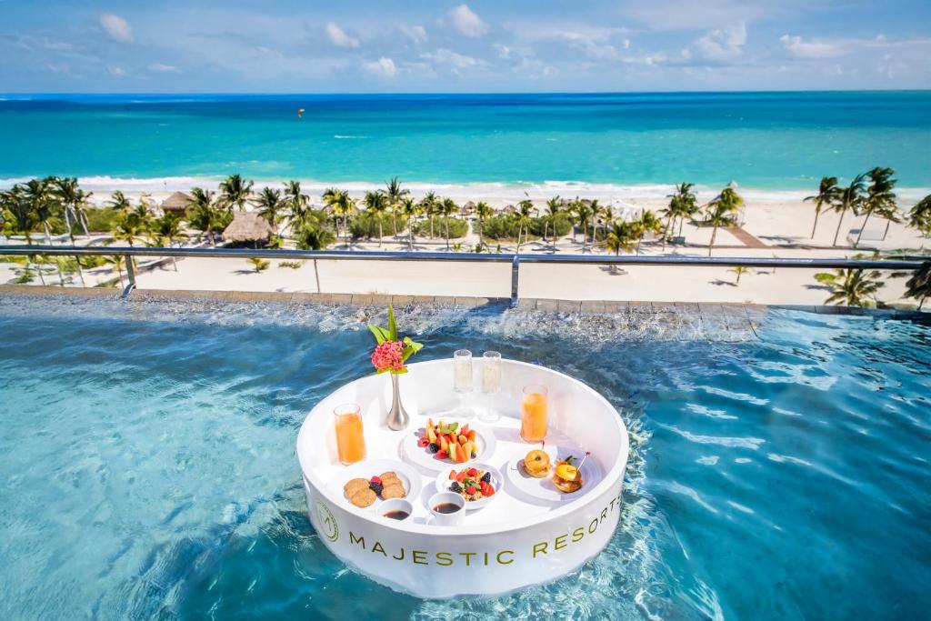 Majestic Elegance Costa Mujeres - All Inclusive, Cancn (updated prices  2026)