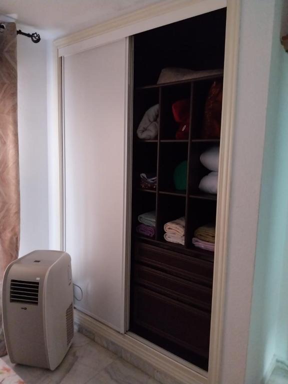 Fotografie z fotogalerie ubytování Marbella apartamento en Malaga v Malaze