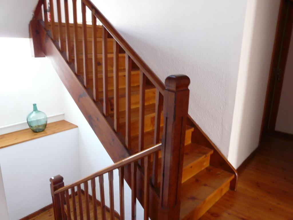 Fotografie z fotogalerie ubytování Casa Rural Cuny v destinaci Casau