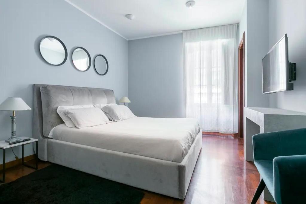 Imagen de la galería de Homescape Frascati, en Frascati