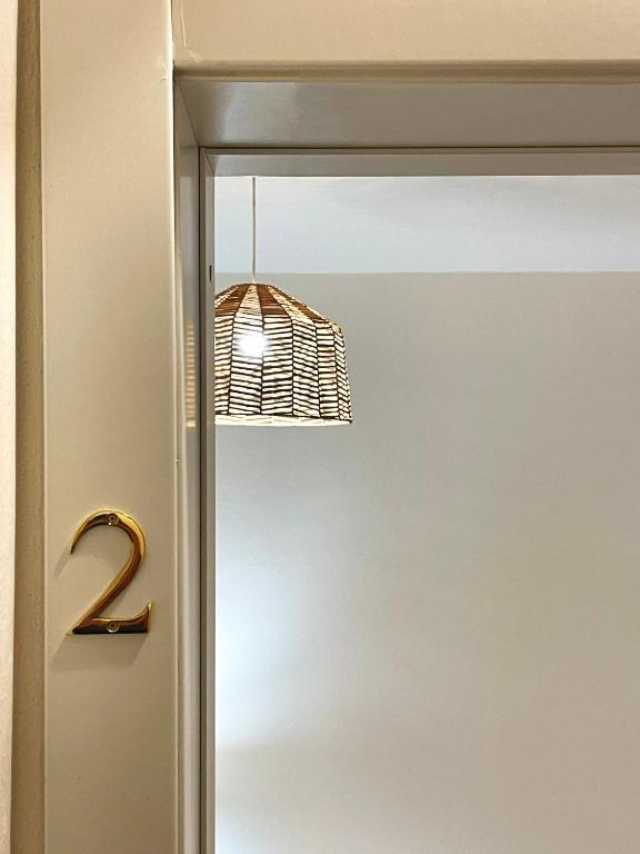CasaCampo - Chambre Triple Confort Avec Douche