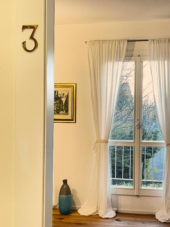 CasaCampo - Doppel- Oder Zweibettzimmer Mit Eigenem Bad
