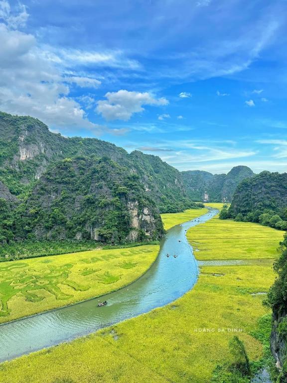 Ohayo Tam Coc Homestay - 10