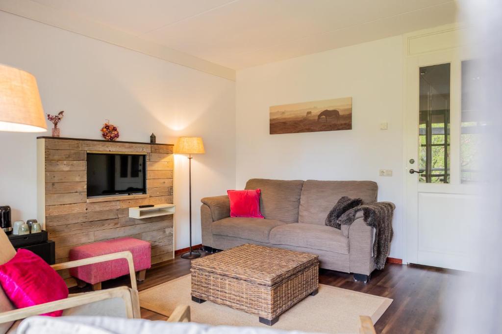 Hotel De Walvisvaarder - Suite Con Balcone