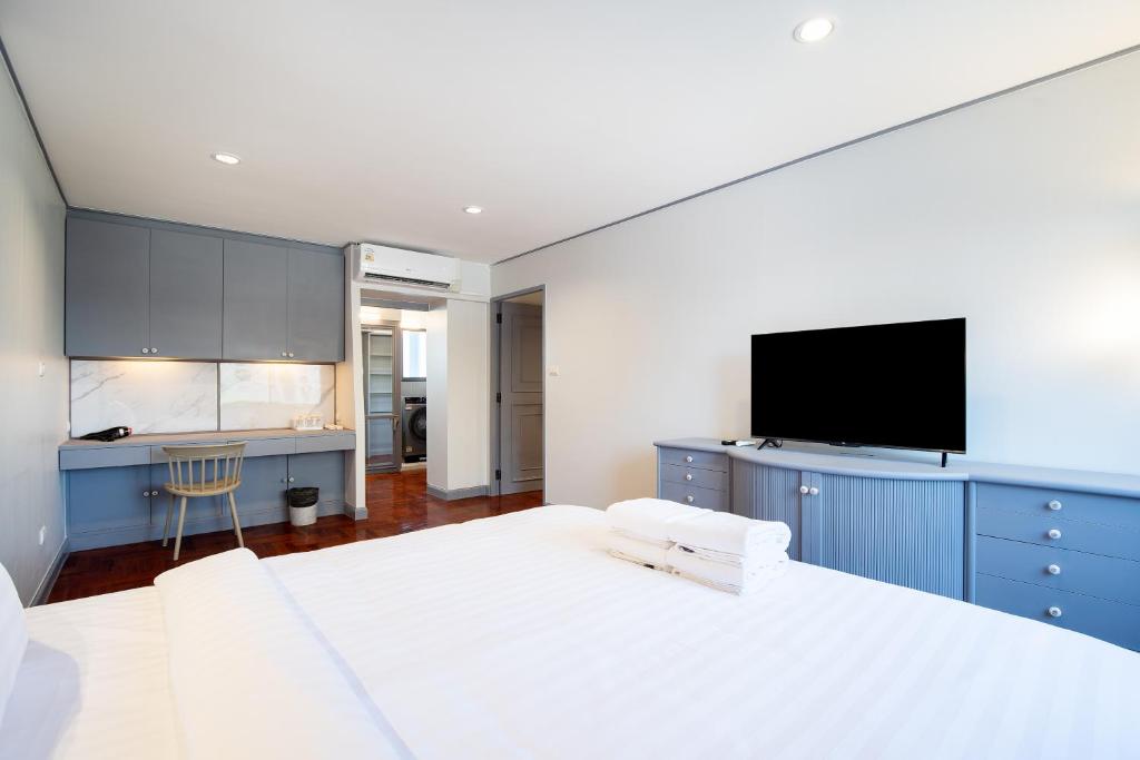 Capitel Rama 4 - Resim 33